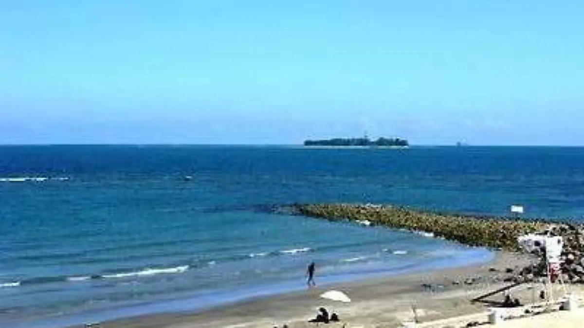 Playas Veracruz